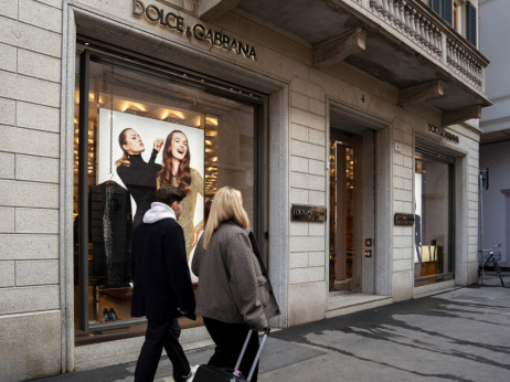 Kriza luksuza stigla i do Dolce & Gabbana: Brend razmatra prodaju nekretnina u Milanu