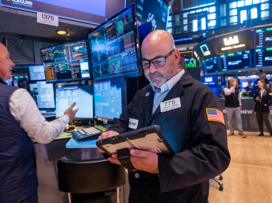 Pregled berze: Wall Street zahvatio 'korejski virus' straha od AI balona
