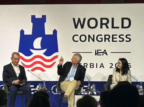 Dani Rodrik u Beogradu: Kina i SAD zatvaraju eru starog globalnog ekonomskog poretka