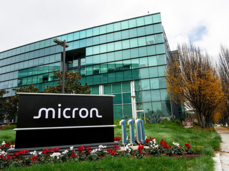 Micron premašio procene prihoda usled ogromne potražnje za memorijskim čipovima