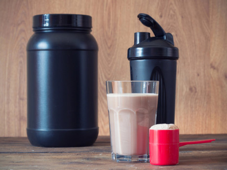 Popularizacija zdrave prehrane digla cijene whey proteina za 60 posto