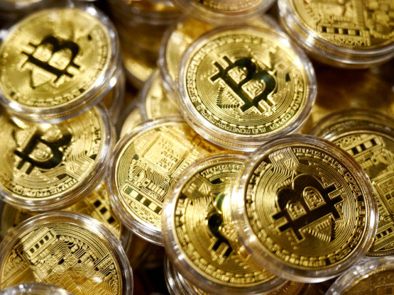 Šta se dešava sa bitcoinom? 'Ovo nije samo kratkoročna korekcija'