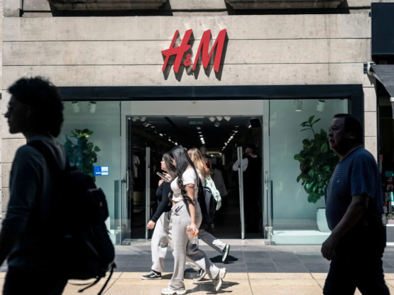 Profit H&amp;M-a pao ispod očekivanja i otvorio nova pitanja o budućnosti diva