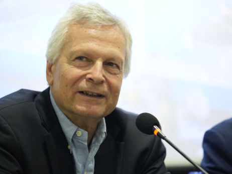 Dani Rodrik: SAD daju slobodne ruke AI-ju iz straha da ne zaostanu za Kinom