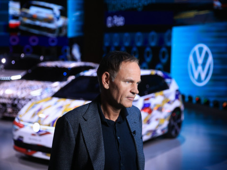 Volkswagen planira ukidanje 100.000 radnih mesta i zatvaranje fabrika