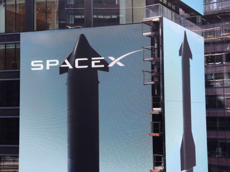 Trgovci obveznicama zatečeni jer gubici na novom dugu SpaceX-a i dalje rastu