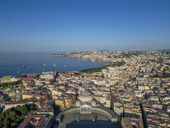 Napulj pretekao Milano dok jug Italije predvodi privredni rast