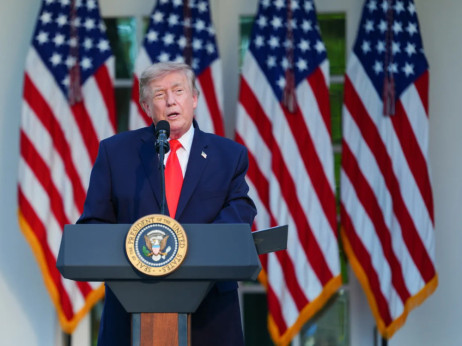 Trump napao šefa Anthropica zbog poziva na usporavanje razvoja umjetne inteligencije