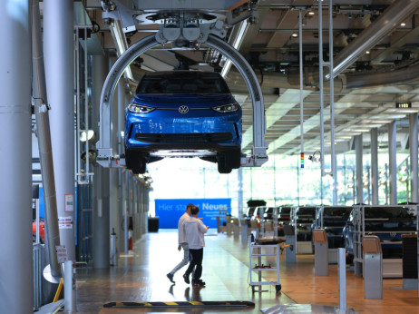 Nemački proizvođači automobila pred novim talasom otpuštanja