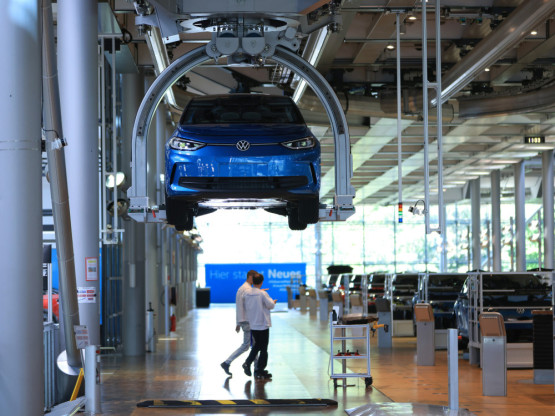 Nemački proizvođači automobila pred novim talasom otpuštanja
