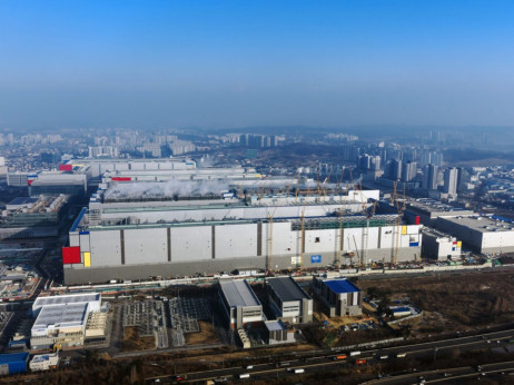 Profit Samsunga skočio 19 puta - zašto su onda akcije pale više od 10 odsto
