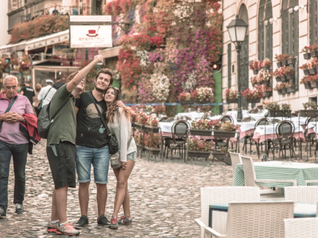 Kako je Beograd postao idealna destinacija za solo putnike?