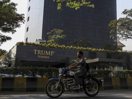 Trump zaradio 26 miliona dolara od inostranih poslova sa nekretninama