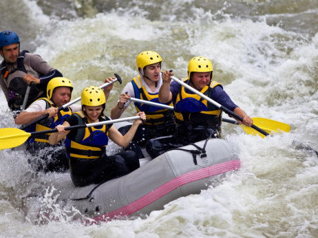 Da li smo sigurni na raftingu? Istražili smo ko je nadležan i šta poduzima