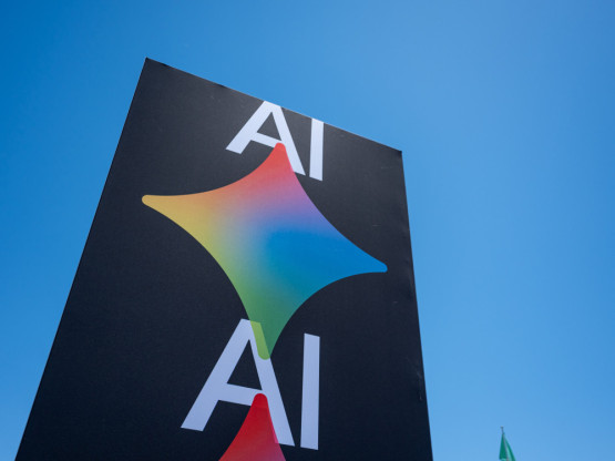 Alphabet od 'rok zvezde' do znaka pitanja posle rasta od dva biliona dolara