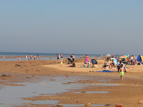 Masovni turizam dobio je novog protivnika