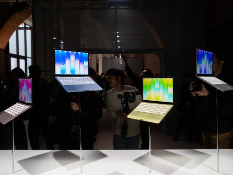 Apple pokušava da zaobiđe crnu listu jer su mu kineski čipovi jedini spas od nestašice