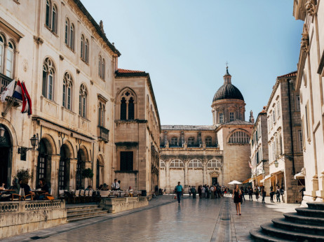 Promena turističke paradigme u Adria regionu