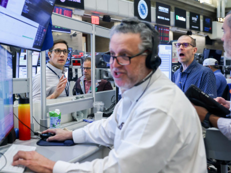 Šta ako je panika oko softvera bila preuveličana? Vodič za pronicljive investitore
