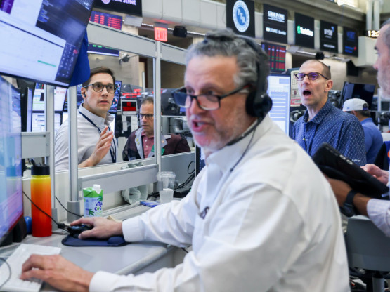 Šta ako je panika oko softvera bila preuveličana? Vodič za pronicljive investitore