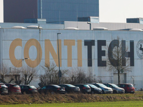 Continental prodaje industrijsku diviziju ContiTech za četiri milijarde evra