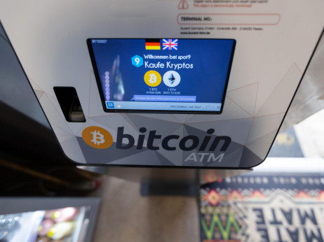 Lokalne banke u Nemačkoj otvaraju vrata kriptovalutama