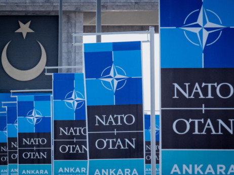 Nesuglasice pred samit NATO-a oko proširenja naftovoda i Ukrajine