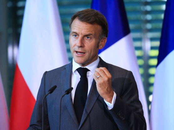 Francuskoj prete nova previranja dok čeka na usvajanje budžeta