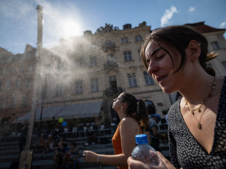 Sve više Evropljana bira prozorske klime, a Kinezi su nanjušili priliku