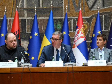 Sa konferencije kandidata za EU pozivi na ubrzanje proširenja