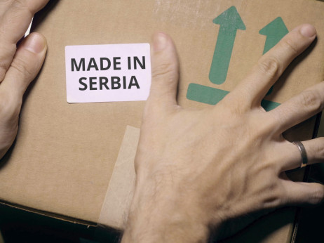 Srpski izvoz raste brže od uvoza, novi rizici stižu iz EU