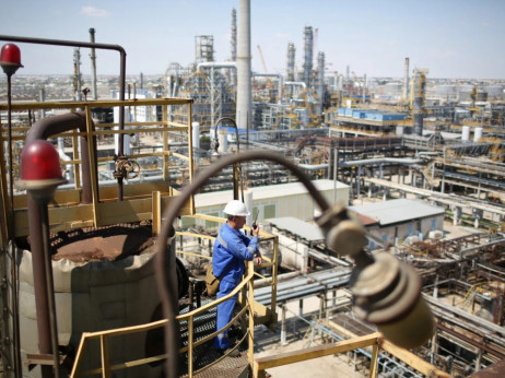 Казахстан ќе престане со испорака на нафта до Црното Море