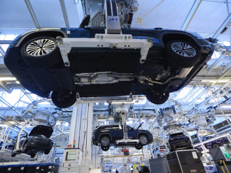 Volkswagen pred prekretnicom - na stolu otkazi i zatvaranje fabrika