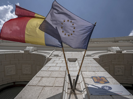 Rumunija zadržala najviše kamatne stope u EU zbog dvocifrene inflacije