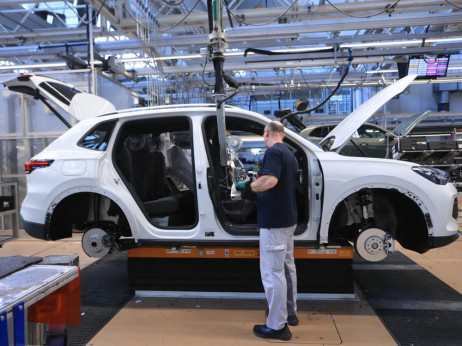 Volkswagen će smanjiti broj modela za čak 50 odsto