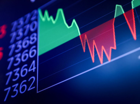 Dobitna strategija kupovine čipova i prodaje softvera se raspada