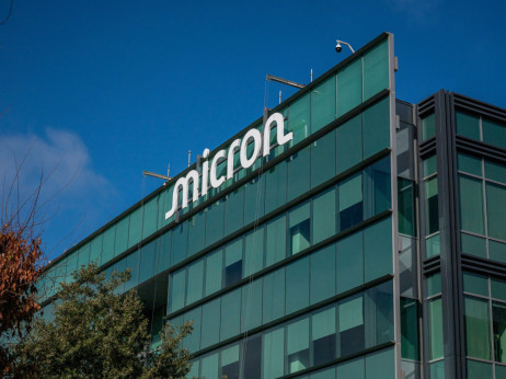 Micron povećava ulaganja u SAD na 250 milijardi dolara zbog sve veće potražnje za čipovima