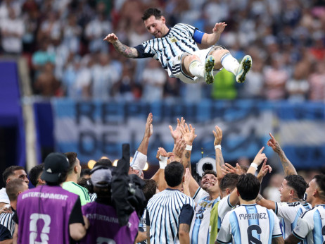 Rivalstvo koje je promenilo fudbal: kakvo nasleđe ostavljaju Messi i Ronaldo?