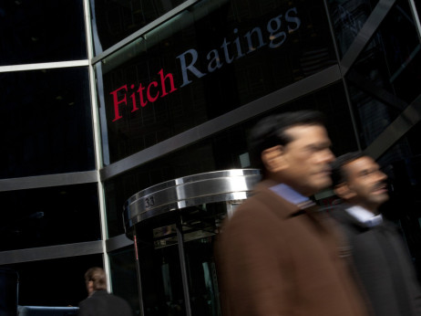 Fitch i dalje vidi Srbiju na putu ka investicionom rejtingu