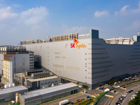 Kako je nekada problematični SK Hynix postao vredan bilion dolara
