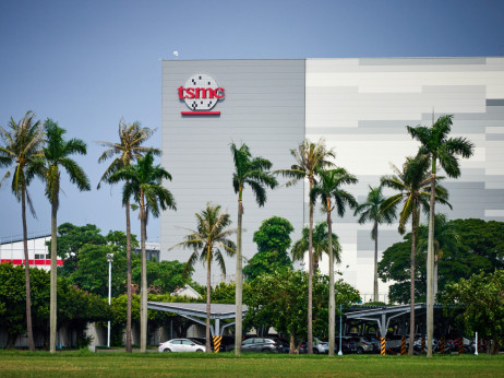 Prodaja TSMC-a skočila 36 odsto, novi znak da ulaganja u veštačku inteligenciju ne posustaju