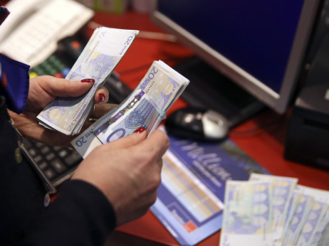 Razlog za stati u Karlovcu: niske kamate na kredite