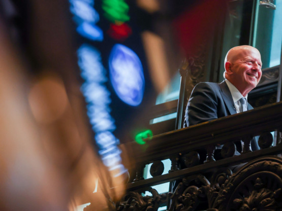 Goldman vraća samopouzdanje Wall Streeta rekordnim kvartalom