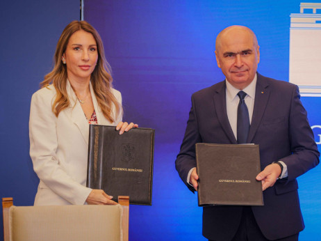 Koje kompanije ulaze u uži izbor za gradnju Đerdapa 3, znaće se do kraja meseca