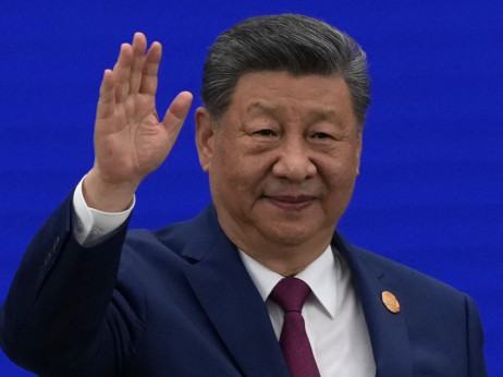 Xi Jinping obećao veštačku inteligenciju za sve
