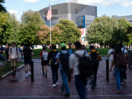 Nove restrikcije za američke studentske vize
