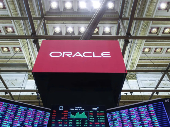 AI trka skupo košta Oracle - investicije prete kreditnom rejtingu