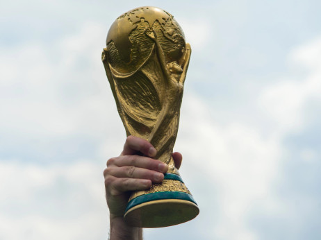 Španija je prvak sveta, Argentina i Messi pali u velikom finalu