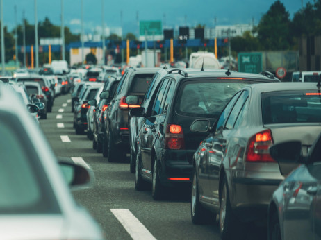 Koliko košta da se vozite auto-putem na more