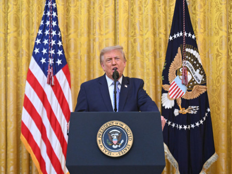 Vašington uzvratio Iranu - novi napadi nakon smrti dvojice američkih vojnika